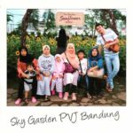 sky garden bandung