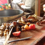 oto Tangkar Sate Kuah Bang Edi