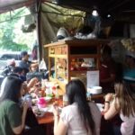 soto tangkar sate kuah bang edi