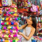 Tips Belanja murah di Thailand