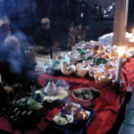 wisata gunung kawi