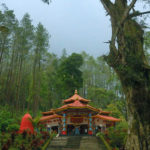 wisata gunung kawi