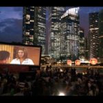 wisata singapura malam hari