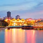 wisata singapura malam hari 5