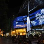 wisata singapura malam hari 9