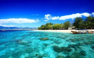 gili trawangan
