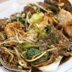 rujak cingur paling enak di surabaya