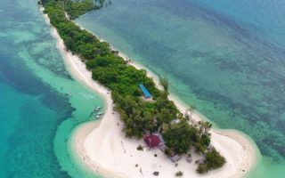 Pulau Beralas Pasir