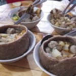 bakso rusuk setan