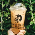 kedai es legendaris di jAKARTA