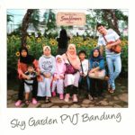 sky garden