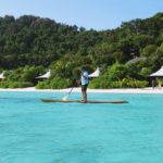 Pulau Bawah, Anambas, Riau