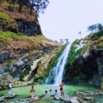 kisah mistis gunung rinjani