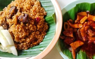 nasi goreng babat akbar