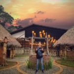 wisata alam driam riverside