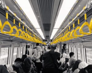 LRT Palembang