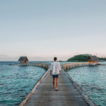 Pulau Bawah, Anambas, Riau