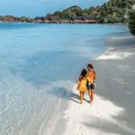 Pulau Bawah, Anambas, Riau