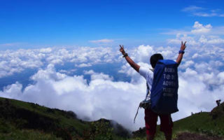 Re-branding, Balai Taman Nasional Gunung Merbabu Mengadakan Kontes Desain Logo Balai Taman Nasional Gunung Merbabu