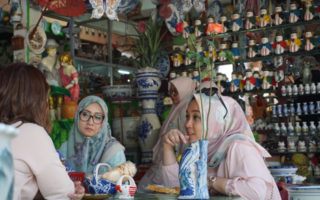 warung selat mbak lies