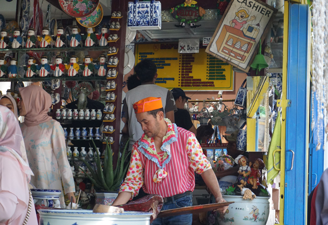 warung selat mbak lies