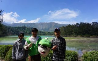 Bukan Sekadar Festival, DCF Adalah Sumber Rezeki Bagi Banyak Orang
