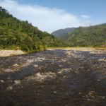 wisata agusen gayo lues