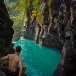 curug cikuluwung bogor