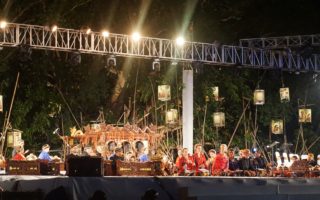 festival gamelan internasional 2018