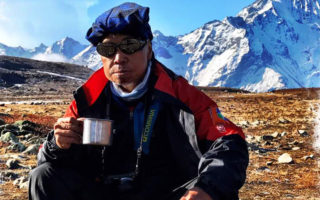 ogun pendaki wanadri