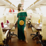 restoran pesawat di ancol