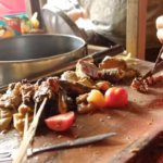 oto Tangkar Sate Kuah Bang Edi