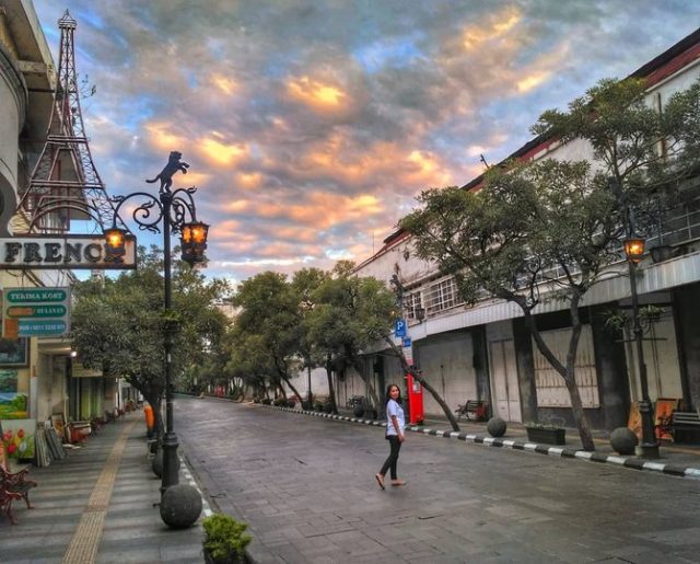 Mengenal Muasal Paris van Java di Hari Jadi Kota Bandung