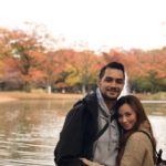 asmirandah dan jonas rivanno