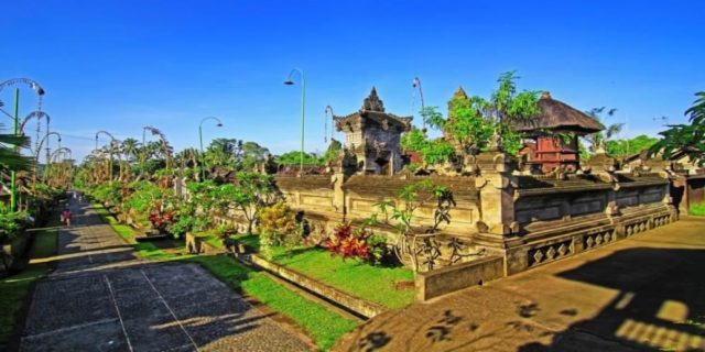 4 Desa Wisata Bali yang Asyik Anda Datangi Akhir Pekan Ini