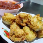 perkedel bondon bandung