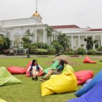 istana bogor