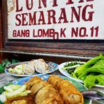 kuliner dekat kota lama semarang