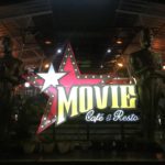 movie cafe