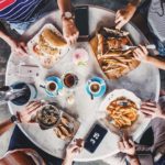 kuliner dekat kota lama semarang