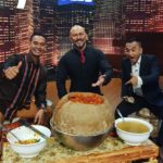bakso klenger 55 kilogram