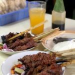 kuliner dekat kota lama semarang