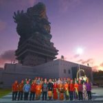 gwk dulu dan sekarang