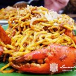 Mie Razali Aceh, Perpaduan Rasa Tiongkok dan Aceh
