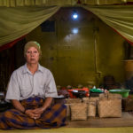 Bissu Bugis Sulawesi