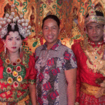 Bissu Bugis Sulawesi