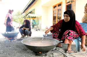 Budaya Muharram Aceh