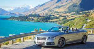 Cek Apa Saja Yang Diperlukan Untuk Sewa Mobil di Selandia Baru!