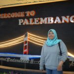 Cara Naik LRT Palembang