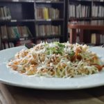 kuliner dekat kota lama semarang